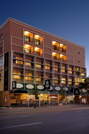 Гостиница Adelaide Riviera Hotel  Аделаида